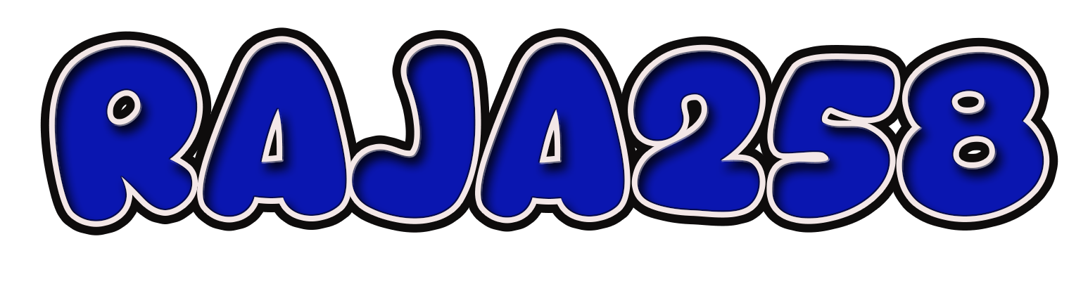 Raja258 logo